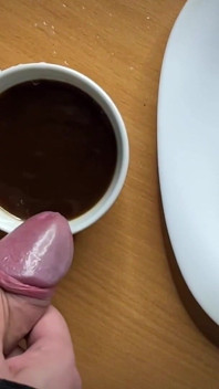 Café À La Crème