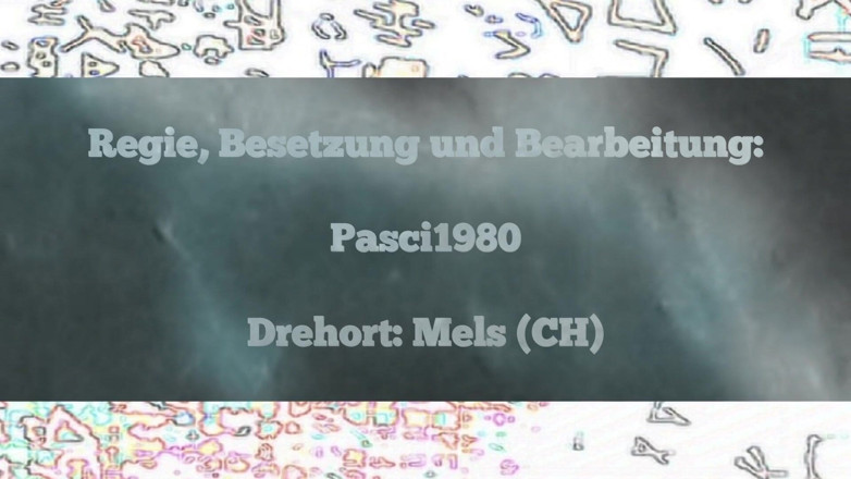 Pascal Dichter: It Was Necessary