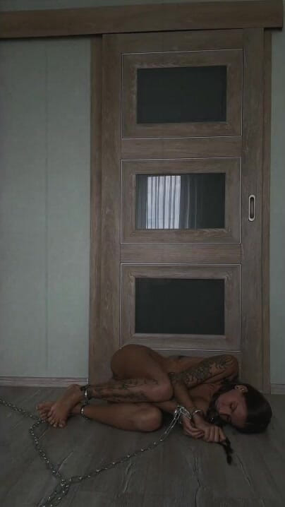TenderRuin: Rekod Luar Makmal / Log Sesi 06