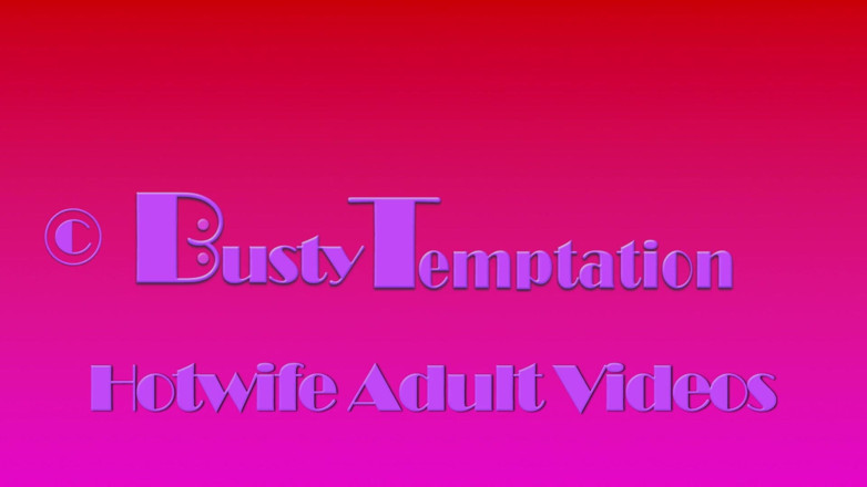 Busty_Temptation: Busty Fucked by Dick Dom