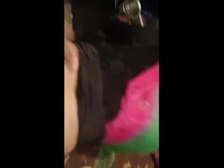 Gulaab: Fist Time I Fuck an Arab Girl