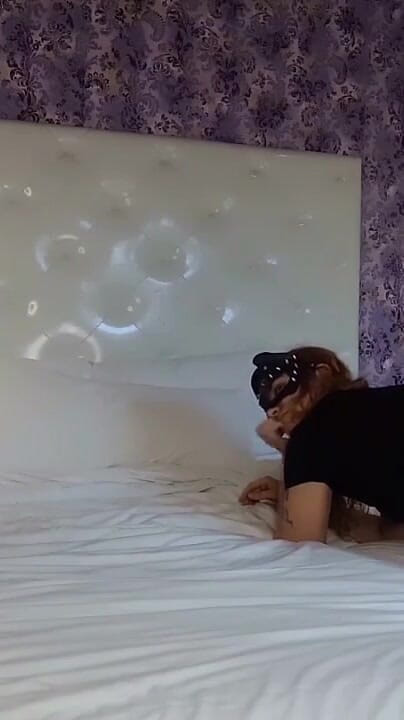 Kitty Picasso First Time Black Ass Eater (Porno Rump Munchers) Kitty Picasso First Time Black Ass Eater (Porno Rump Munchers)