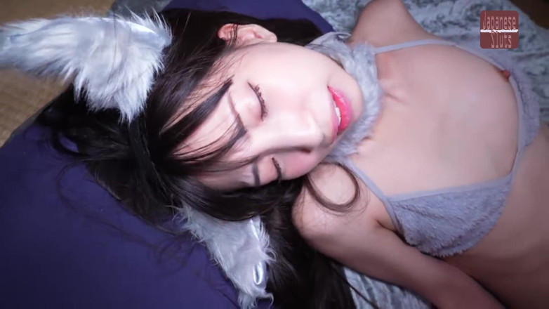Studio JAV Launcher: I Silently Devoured My New Cosplayer Girlfriend - Kotone Toa - Vol2