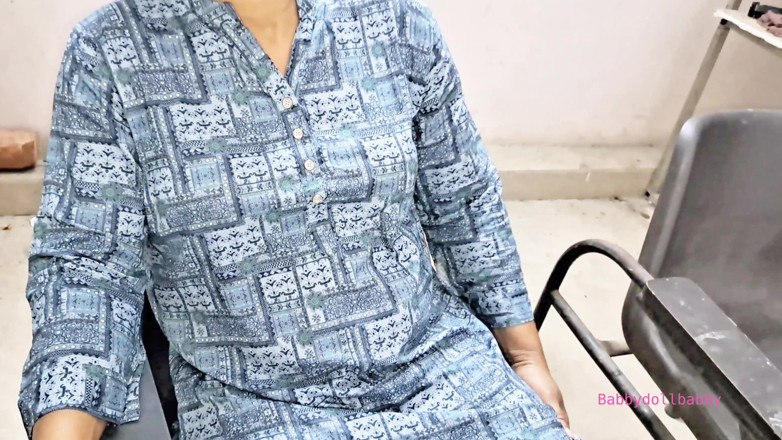 MHM: Medam xinh đẹp chiến thắng anh ta và bắt đầu một mối...
