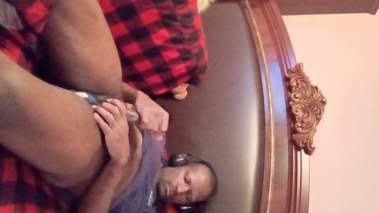 Marcus Shakur: Penetrando la mia figa