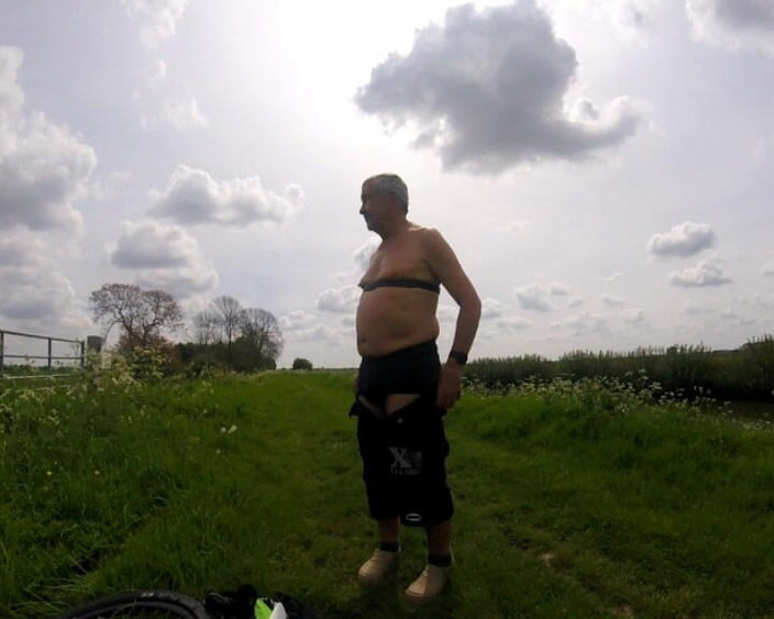 Andy: Ortiga