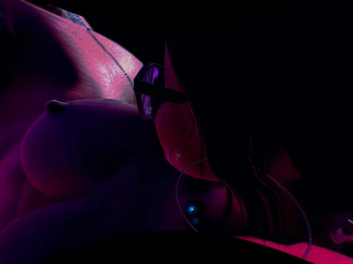 Futanari VR: Funy Editions 8