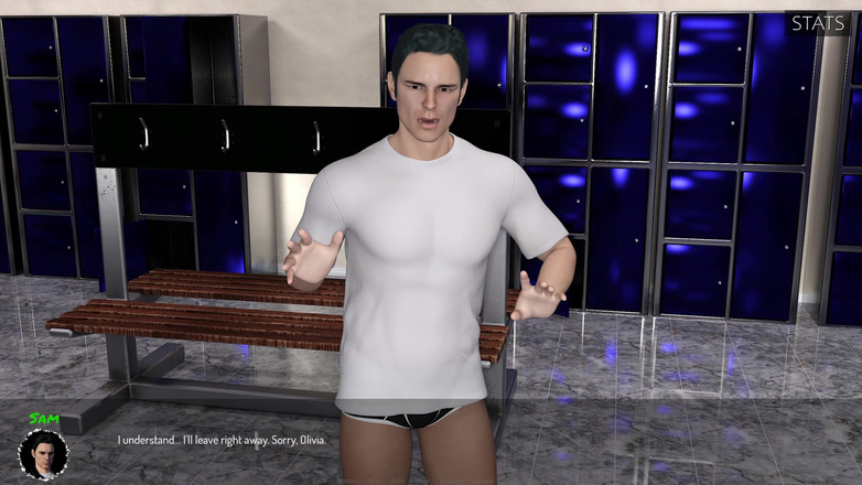 Wickedgammes studio: Szpital Pożądania, część 26