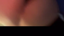 Diepe grote zwarte lul anale neukrit
