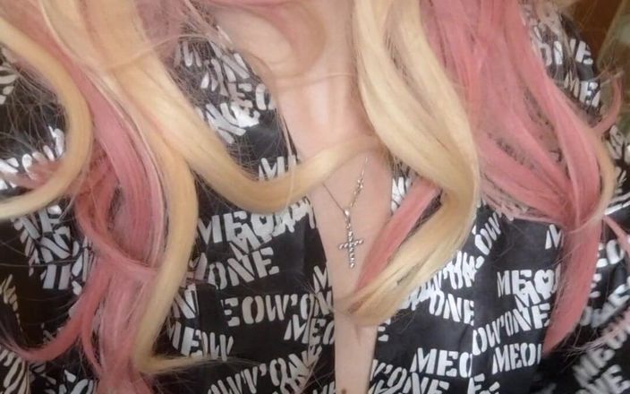ElzaKom: Sweet Teen Elza Kom
