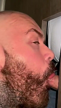 Cum 4 Glory Hole Part 6
