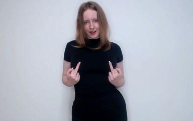 KissMyHips: Vlastní paypiggy pro bohyni Curvy Findom