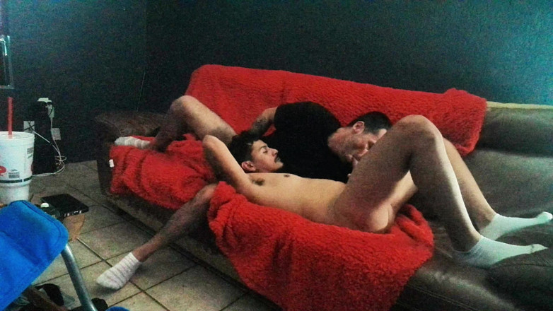 Texas-Toxicos: 69 sul Divano