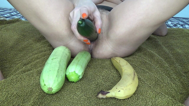 AnnaBUST: 모두 내 안에 있었다