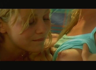 THAGSON: Hot threesome with two blondes (my perversions_05)