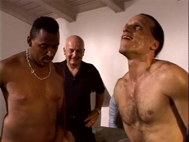 Screw My Wife Club: Screw My Wife Club: šroubovaná manželka # 79