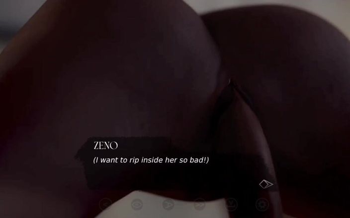 Neorm: Ma belle-copine sexy se fait baiser très fort