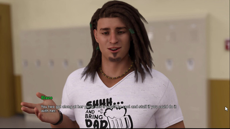 Johannes Gaming: Kroki De Bauchery 31 Riley grała z Elijah Cock na żywo