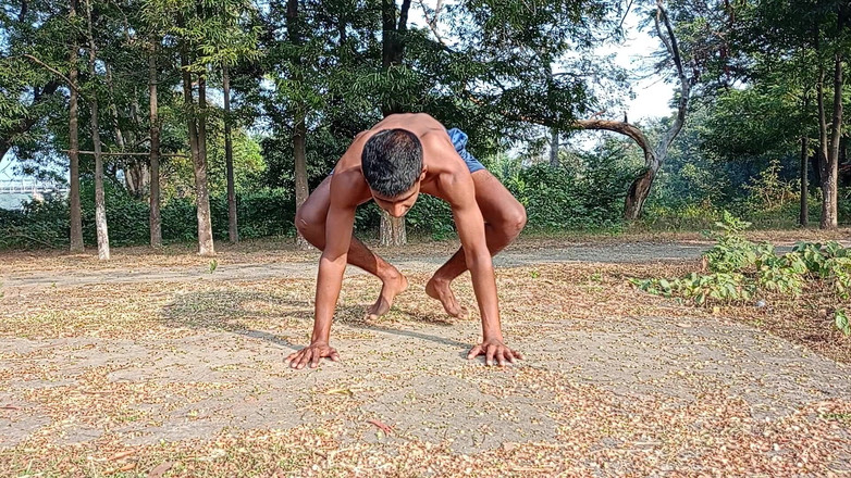 LinearOrnament35: ペニスを伸ばす方法:7インチにするための5つのトレーニング