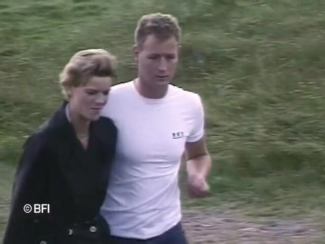 Made in Holland: Couple de sexe hollandais