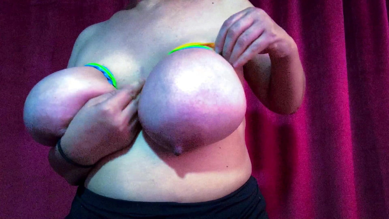 VeeVee Vixen: Tietentrainer 14