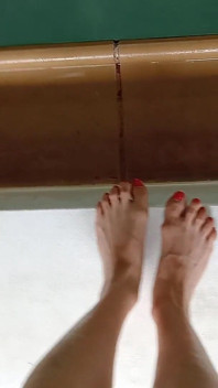 Pool video 3