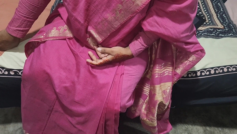 Banglavabi: Když se můj nevlastní bratr zbláznil do tvrdého šukání