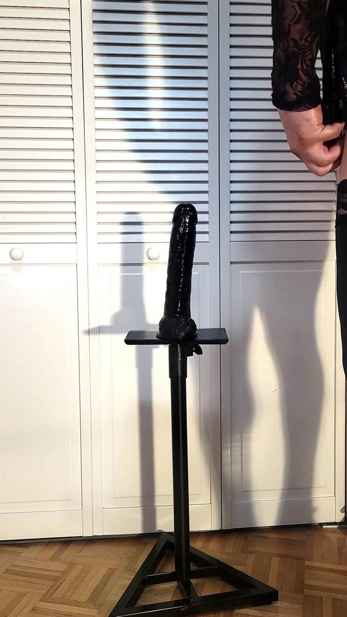 kandiKane: Fill up My Ass Pipe