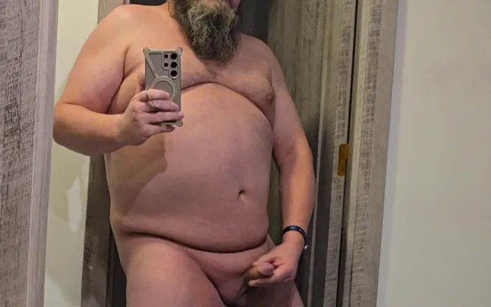 big_davec: Holiday Masturbation