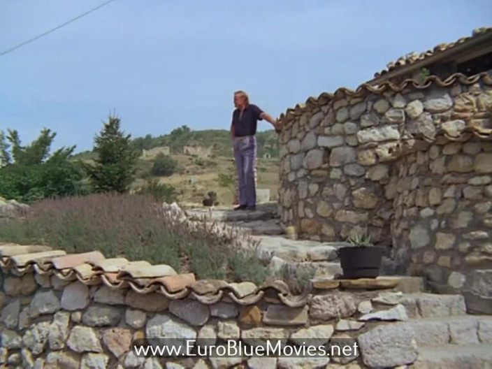 Euro Blue Movies: The Teacher Teaches Without Condoms