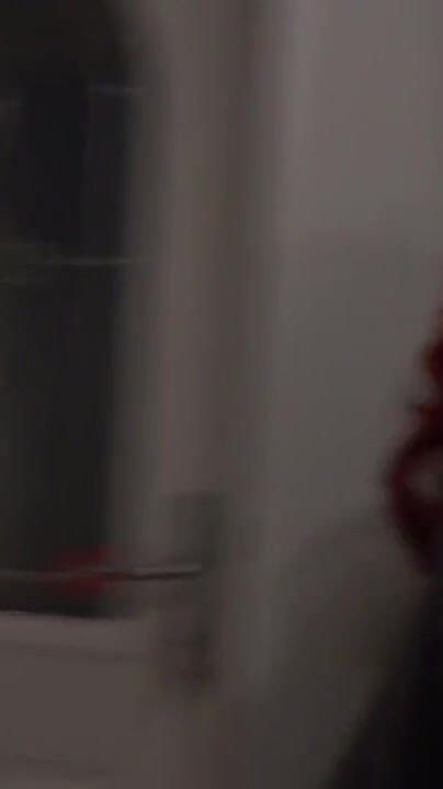 Nerd Pervert: Carli Hudson - de laatste slurp