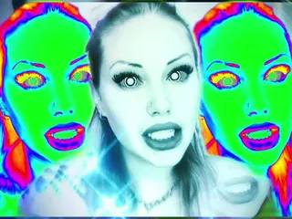 Goddess Misha Goldy: 30 days of spiraling gooning, edging, and denying challenge! Day 4