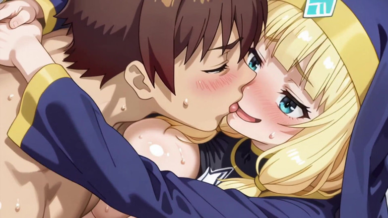 Prznai: Kazuma X Cecily (konosuba)