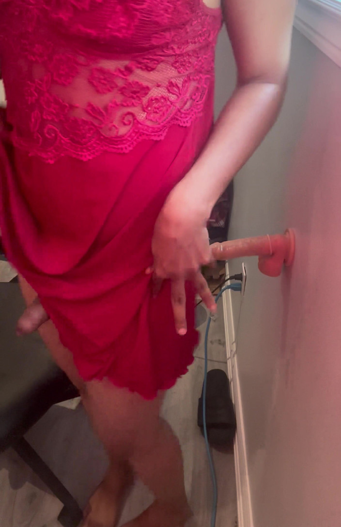 Simran042: Big Ass Chubby Desi Trans