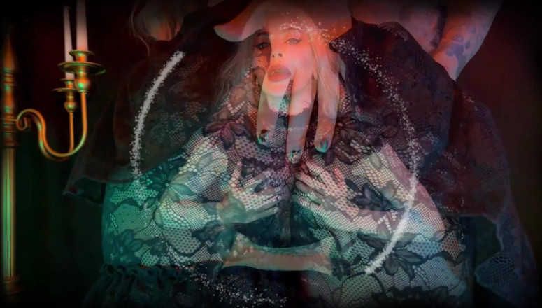Baal Eldritch: Sniff, Stroke, and Cum for My Amazing Booty! - Ass Worship,...