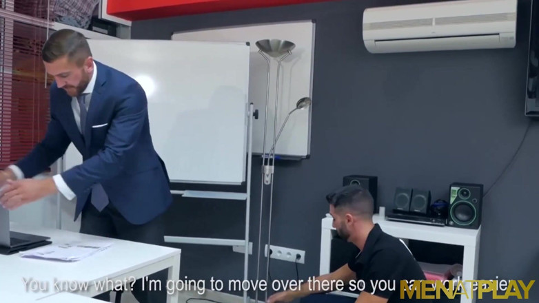 Menat Play: MENATPLAY - Latina Emir Boscattoo fodida no cu por Hugo Castellano