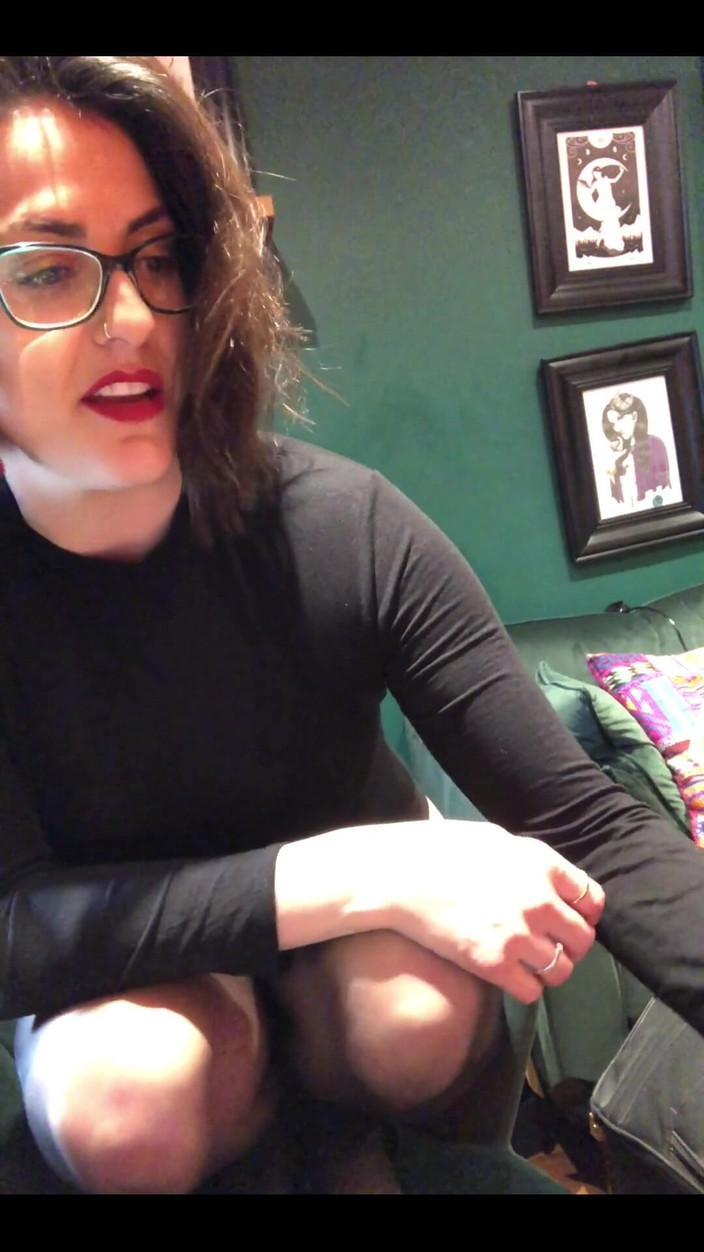 Countess diamond: ウォルフォードストッキングアップデート