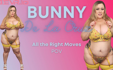 Blush Erotica VR: Bunny De La Cruz , todos os movimentos certos - Blush Erotica...