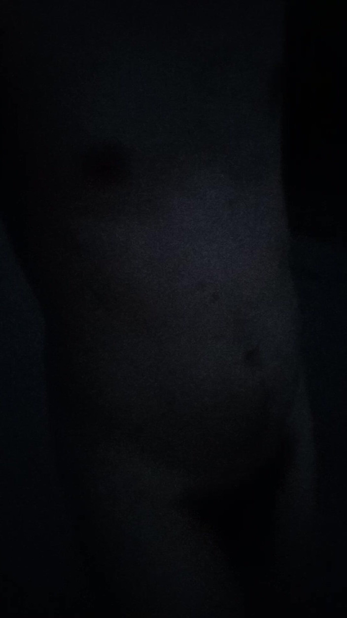 Deepthroat260: Exhibicionistická noc venku nahý chlapec chodí