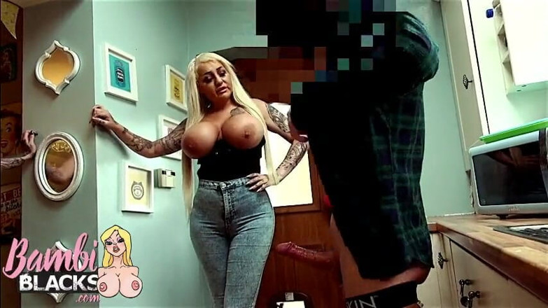 Creampie cum whores: We houden van fans creampies