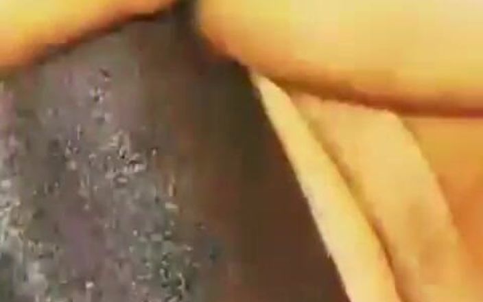 SolidmanGo: 흑인 대물 자지