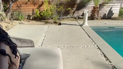 Alfiecinematic: V zákulisí s Penelope Reed