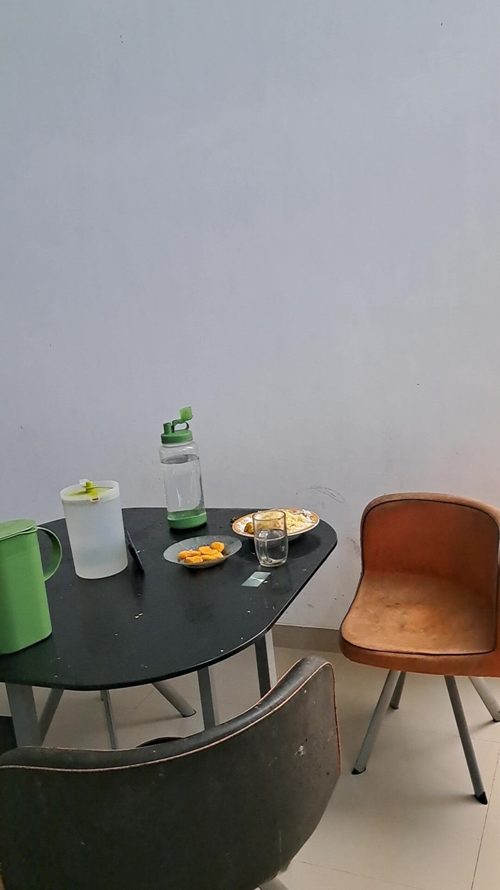 David Studio: Disfruta de tu comida