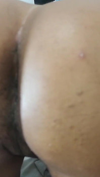 You Love It Right? Leave My Ass Like a Flower