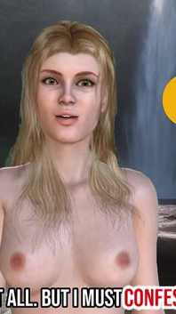 私の親友のホットな妻パート - 12:英語オーディオセックスストーリー