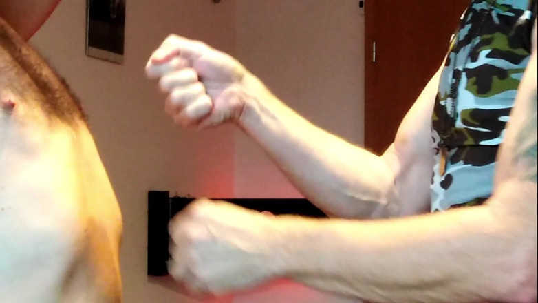 Master Drex: Feliz luky