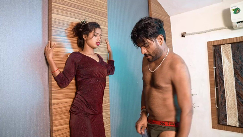 Kilash: Hard Fuck with My GF on Our Anniversary