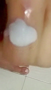 Chudy kutas drżące