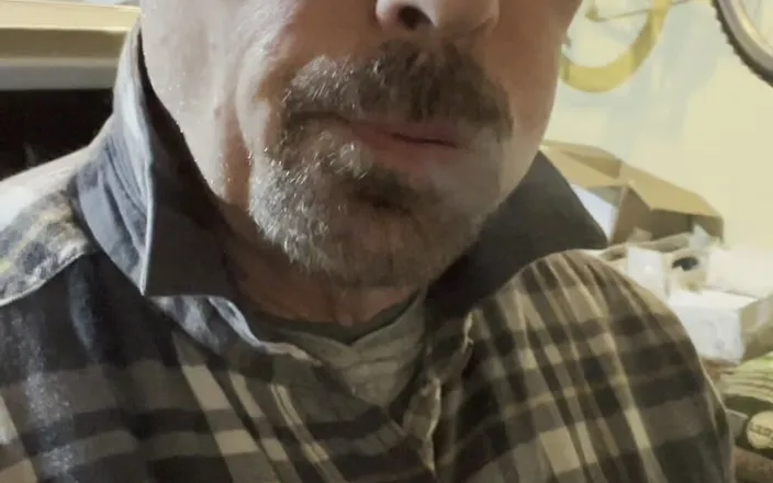 Tyler8: Daddy Has a Smoking Fetish