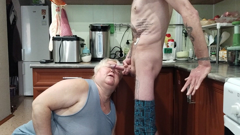 Zona901: Відлупцював велику дупу подруги, відтрахав в рот, пизду і сперму в рот